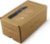 A cardboard box for charcoal water filters. Produktbild-Vorschau