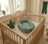 MamaLoes Green Deluxe Babynest Produktbild-Vorschau 5