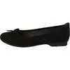 Jana Ballerina in schwarz, Gr. 39 Produktbild-Vorschau 14