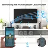 OKWISH KFZ-Adapter Bluetooth, Bluetooth-Audio-Adapter, AUX Produktbild-Vorschau 9