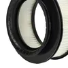 vhbw Vormotorfilter kompatibel mit OBH Nordica X-Force Flex Produktbild-Vorschau 5
