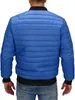 Herren Sportjacke Übergangsjacke Sweatjacke Steppjacke Produktbild-Vorschau 4