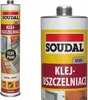Flex Polyurethan40 Grauer Polyurethan-Dichtmittel Kleber Produktbild-Vorschau 5