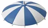 homeXpert 3065170706 Glasabdeckung Trinkglas-Deckel Produktbild-Vorschau 3
