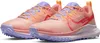 NIKE React Pegasus Trail 4 Schuhe Damen orange 38 Produktbild-Vorschau 10