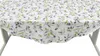 Gartentischdecke "Olive", weiß, rund, Ø 160 cm, creme, Produktbild-Vorschau 3