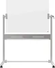 Nobo Diamond Glas magnetische mobile Tafel, 1200 x 900, Produktbild-Vorschau 1