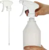 COM-FOUR® 6x Sprühkopf für Sprühflaschen - Universal Produktbild-Vorschau 2