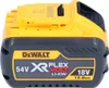 Dewalt Akumulator Flexvolt 18/54V 12,0/4,0Ah Podgląd zdjęcia produktu 7