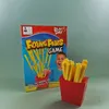 Fliegende Pommes Gesellschaftsspiel lustiges Spiel für den Produktbild-Vorschau 5