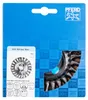 PFERD 43312004, 280 g, 136 mm, 152 mm, 24 mm, 280 g, 1 Produktbild-Vorschau 3
