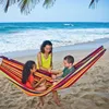 Hängematte Lambada Tropical AZ-1014160 (rot/gelb) Produktbild-Vorschau 14