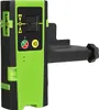 Laserový přijímač Huepar, pracuje s červenými lasery, Náhled obrázku produktu 1