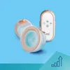 Canpol babies Podwójny mobilny laktator muszlowy MilkShell Podgląd zdjęcia produktu 7