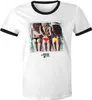 Herren WM-Shirt Deutschland Fan y Bikini Girls Frau drauf Produktbild-Vorschau 1