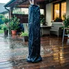 Vodotěsný obal na stojanový infrazářič TOR 112x28 cm, Náhled obrázku produktu 7