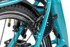 26 Zoll City Elektro Fahrrad Tiefeinsteiger Shimano 7 Gang Produktbild-Vorschau 8