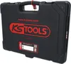 KS Tools 1/4 +3/8 +1/2 Steckschlüssel 179-tlg 917.0779 Produktbild-Vorschau 41