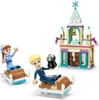 LEGO Disney Die Eiskönigin Arendelles Eispalast, 43265, 177 Produktbild-Vorschau 4