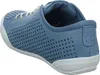 Scarpe casual stringate da donna in tinta unita Anteprima dell’immagine prodotto 13