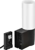 GoSmart Rotierende Outdoor IP Kamera mit WiFi und Licht IP-310 TORCH, schwarz Produktbild-Vorschau