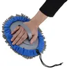 Multifunktions-KFZ Wischmopp mit 160cm Teleskopstange, 180 Produktbild-Vorschau 17