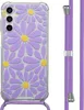 etui imoshion Design ze sznurkiem do Samsung Galaxy A15 Podgląd zdjęcia produktu 1