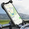 Handy Fahrrad Lenker Halterung Universal Smartphone Pro, Produktbild-Vorschau 6