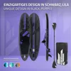 ECD Germany Nadmuchiwane siedzisko do kajaka, 320x82x15 cm, Podgląd zdjęcia produktu 6