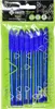 ZENITH Handy, Einweg-Kugelschreiber 0,7mm, blau mit Kappe, Produktbild-Vorschau 6