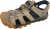Kamik Solstice Sandale Grau Produktbild-Vorschau 5