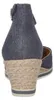 Pumps mit Riemen (diverse Absätze) 1-22319-44 800 Produktbild-Vorschau 3