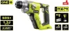 RYOBI® R18SDS-0 Akku-Bohrhammer 18,0 V Anteprima dell’immagine prodotto 23