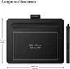 Wacom Intuos - digitizer - USB Podgląd zdjęcia produktu 18