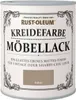 Kreidefarbe Möbellack kakao 125 ml Produktbild-Vorschau 5