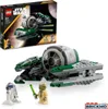 Le chasseur Jedi de Yoda Voir les images du produit 45