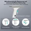 SevenComfort Bürostuhl ergonomisch Drehstuhl Produktbild-Vorschau 2