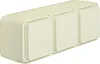 Berker 47733512 - Typ F - -40 - 30 °C - Weiß - Thermoplast Produktbild-Vorschau 1