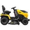 TEXAS PT 140-98H Rasentraktor 98 cm Schnittbreite, 432 cm³ Produktbild-Vorschau 4