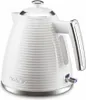 Zelmer ZCK7650 Bouilloire 1,7 l 2200 W blanc Voir les images du produit 1