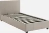sweeek - Boxbett mit Lattenrost und Kopfteil, 90 x 190cm - Produktbild-Vorschau 2