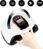 Speed 168W Nageltrockner LED UV Lampe Profi Produktbild-Vorschau 2