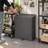 Flaschenkorb Pfandflaschen Sammelbehälter Flaschensammler Produktbild-Vorschau 3