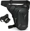 Bauchtasche Motorrad 2-in-1 Hüfttasche & Beintasche, Produktbild-Vorschau 3