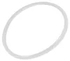 Joint de rechange en silicone transparent pour autocuiseurs Voir les images du produit 3