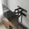 Moniteur TV Support mural double bras VESA 100-400 26" à Voir les images du produit 7