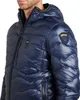 Blauer. Giubbotto Uomo Blu in poliammide - 24WBLUC03030 - Anteprima dell’immagine prodotto 6