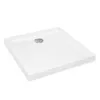 BADLAND Duschwanne Quadratisch Aquarius 90x90x5,5 cm mit Produktbild-Vorschau 3