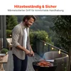 Clatronic elektrischer Grillanzünder zum Anzünden von Produktbild-Vorschau 3