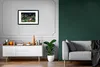 MuchoWow® Gerahmtes Poster Dschungel - Pflanzen - Tiere - Produktbild-Vorschau 6